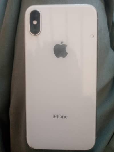 iphone x 64GB