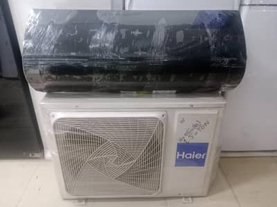 Haier 1.5 Ton DC inverter Geniune One year warranty (0321/0807777)