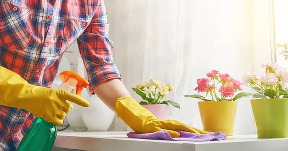 Professional Domestic Staff Provider. . .