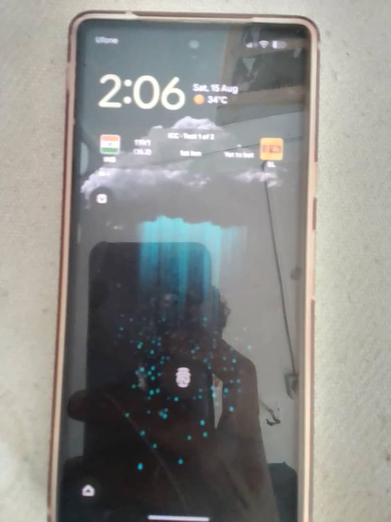 Google Pixel 7a 1