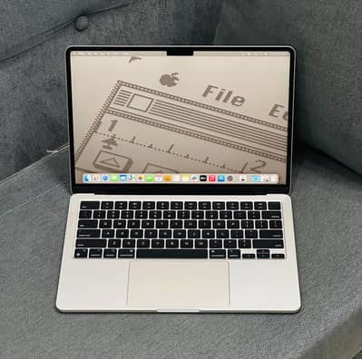 Apple MacBook Air M4