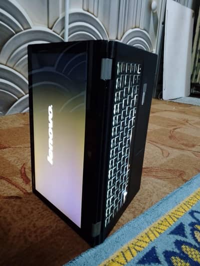 Touch screen Core i5 4th Gen