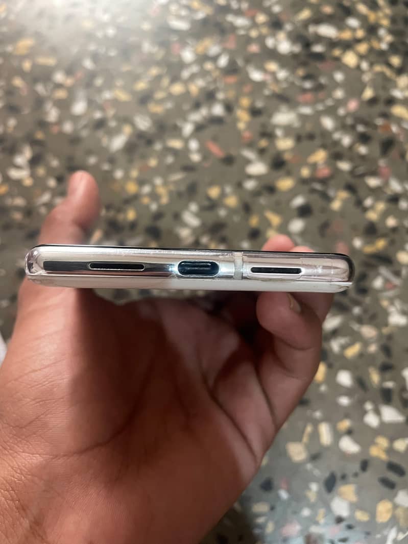 Google Pixel 6 pro 2