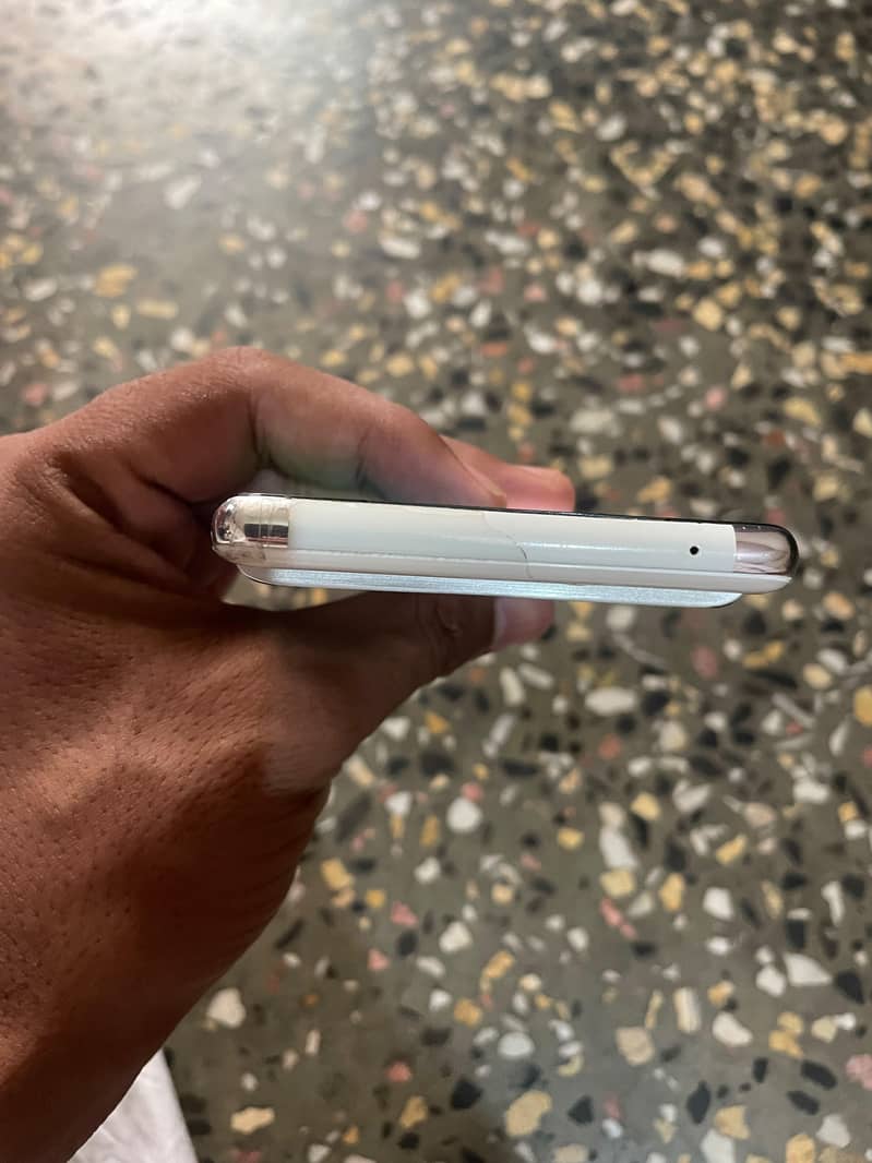 Google Pixel 6 pro 3