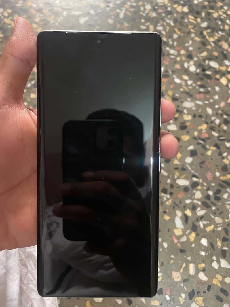Google Pixel 6 pro 4