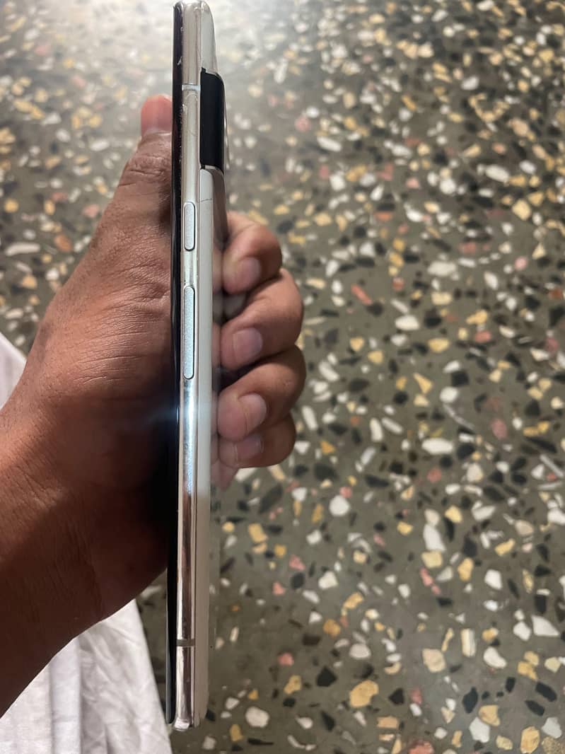 Google Pixel 6 pro 5