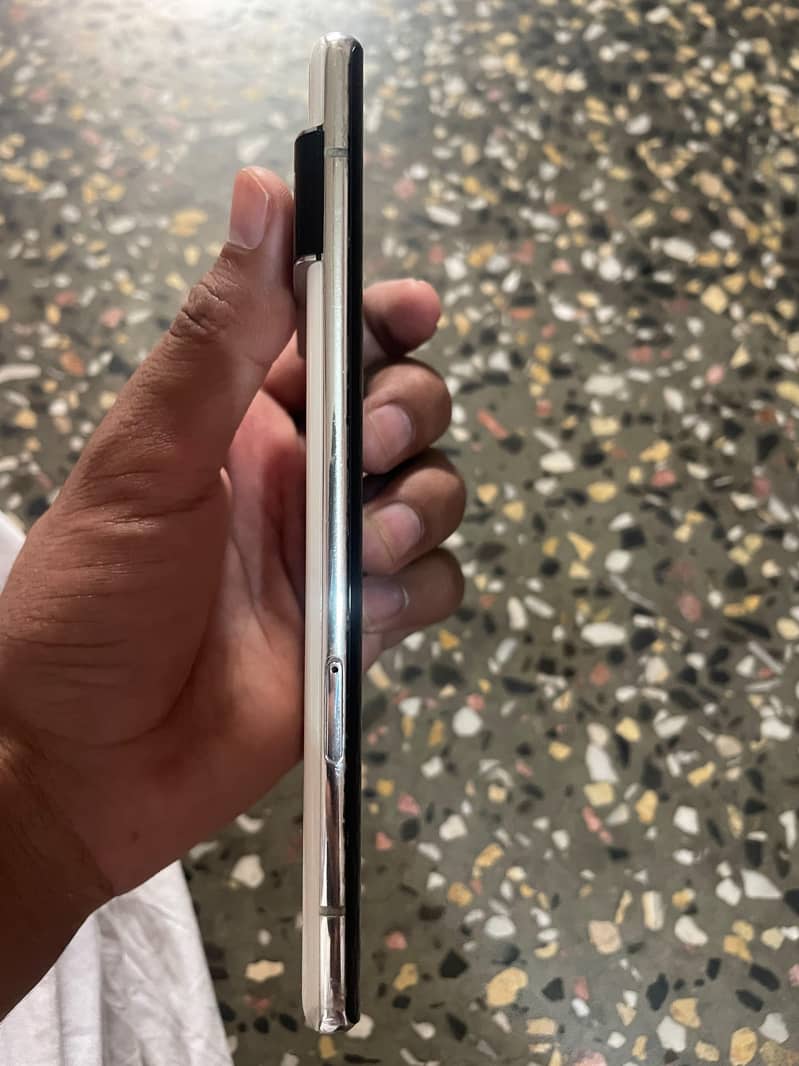 Google Pixel 6 pro 6