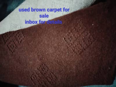 Room carpets for sale