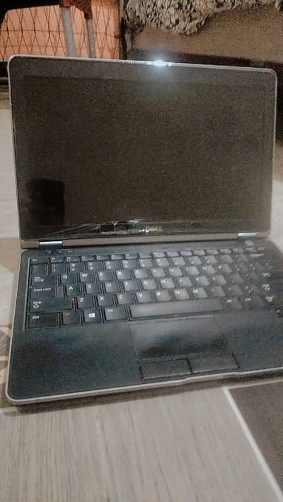 Dell Latitude E6230 Core i5 3rd Gen 8GB 256GB SSD Laptop
