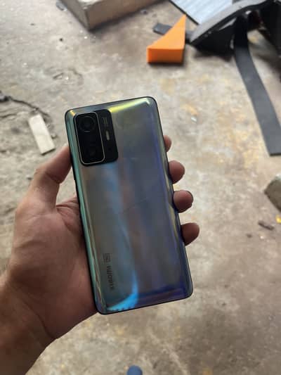 Xiaomi 11T pta officially approved all ok 6 128 all ok