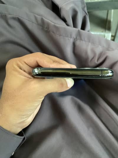 Apple iPhone 11 Pro Max
