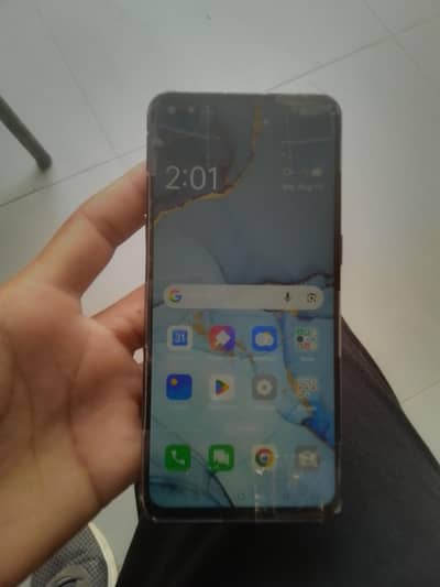 oppo reno 3 pro