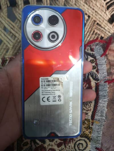 Tecno SPARK 30 Pro