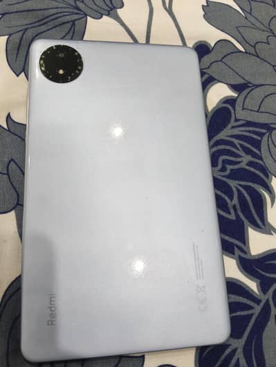 XIAOMI REDMI PAD SE 8.7 Wifi (6, 128)