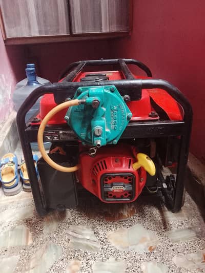 Generator for Sell