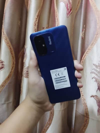 Xiaomi Redmi 12C