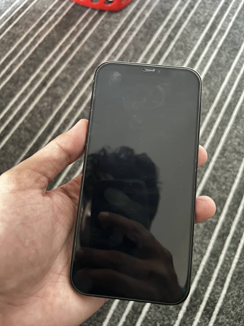 iPhone 12 Pro Max 2