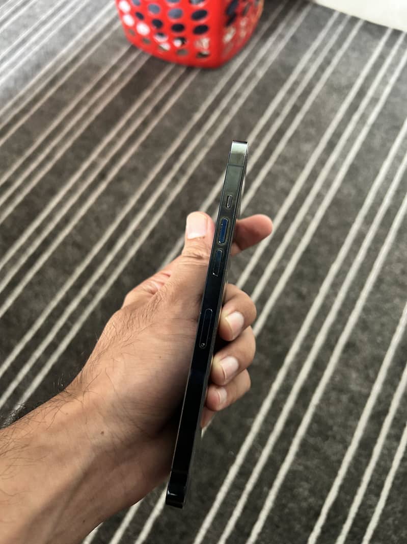 iPhone 12 Pro Max 3