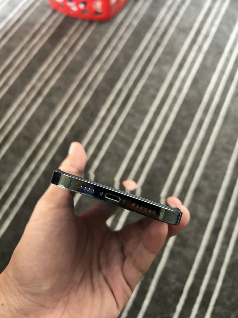iPhone 12 Pro Max 5