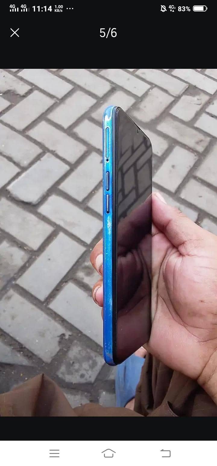 Realme C2 1