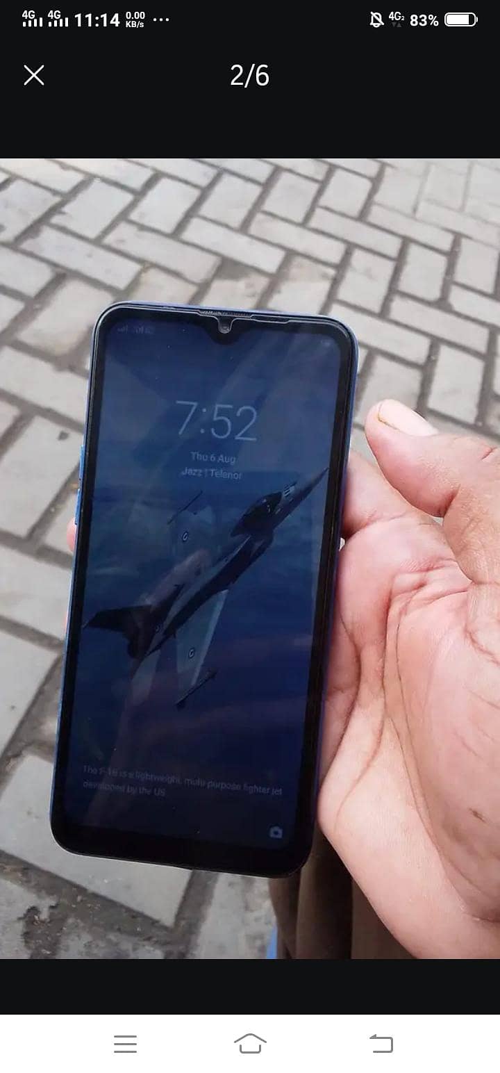 Realme C2 3