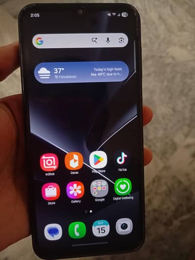 Samsung Mobile A14 5G