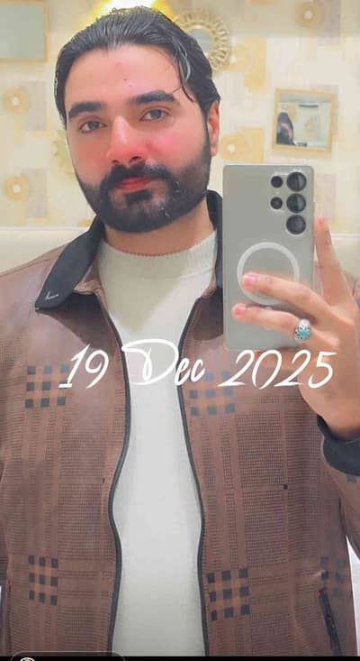 ALI RAZA