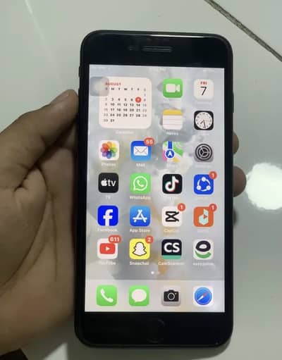 Apple iPhone 7 Plus