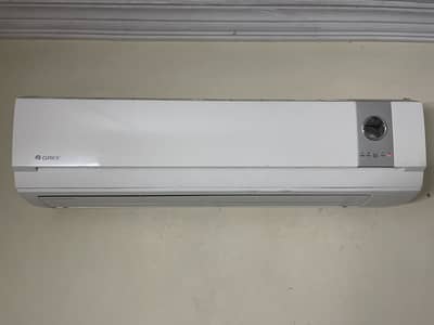 Gree AC 1.5 ton urgent