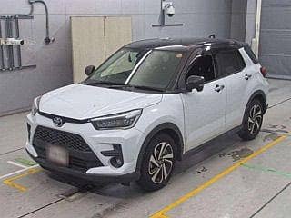 MORE JAPANESE CAR AVAILABLE