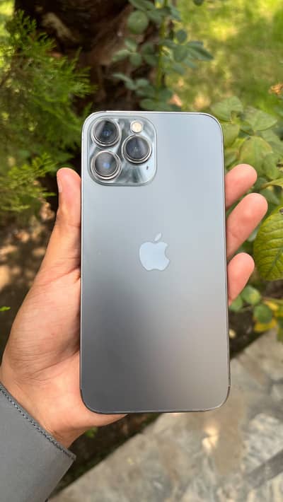 Apple iPhone 13 Pro Max