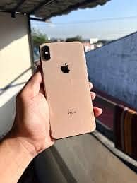 Apple iPhone XS Max