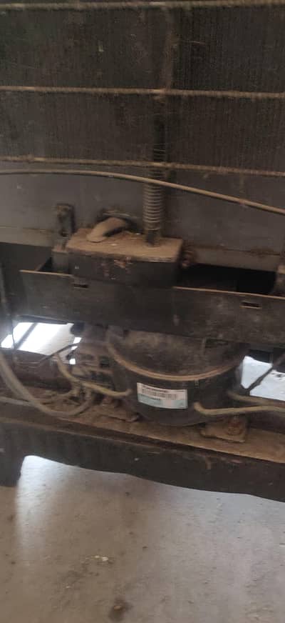 used achi condition main h