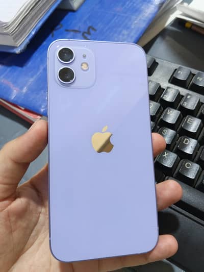 Apple iPhone 12