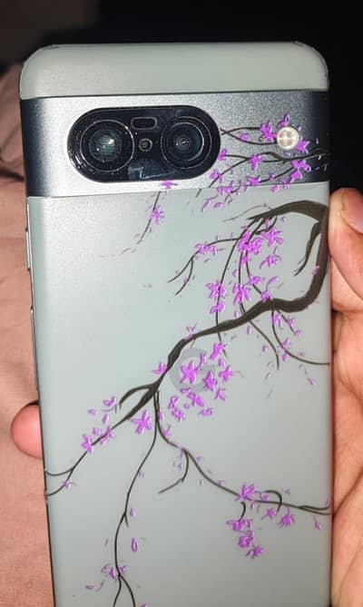 Google Pixel 8