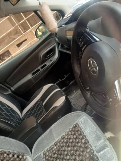 Toyota Vitz 2020