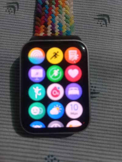 smart band