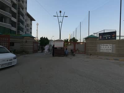 Residential Plot For Sale Situated In Shahnawaz Cooperative Housing Society