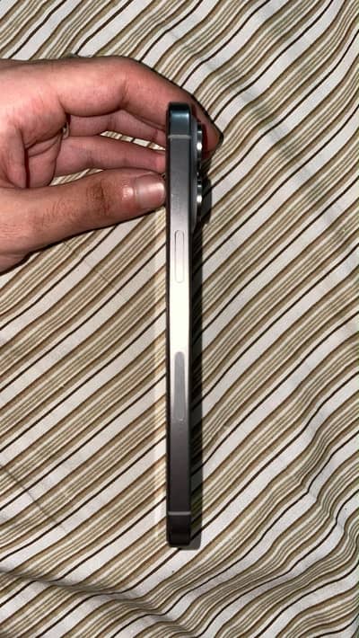 Apple iPhone 15 Pro Max 256GB