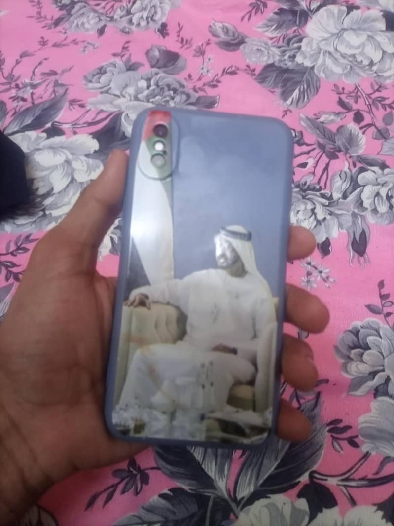Apple iPhone X 6