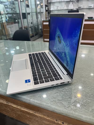 Hp Elitebook 840
