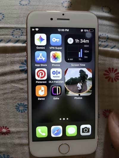 Apple iPhone 8 non pta
