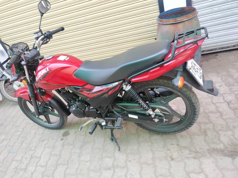 SUZUKI 2