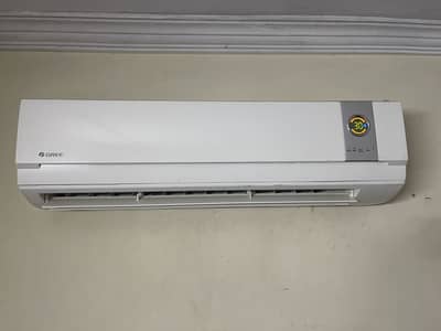 Gree AC 1.5 ton
