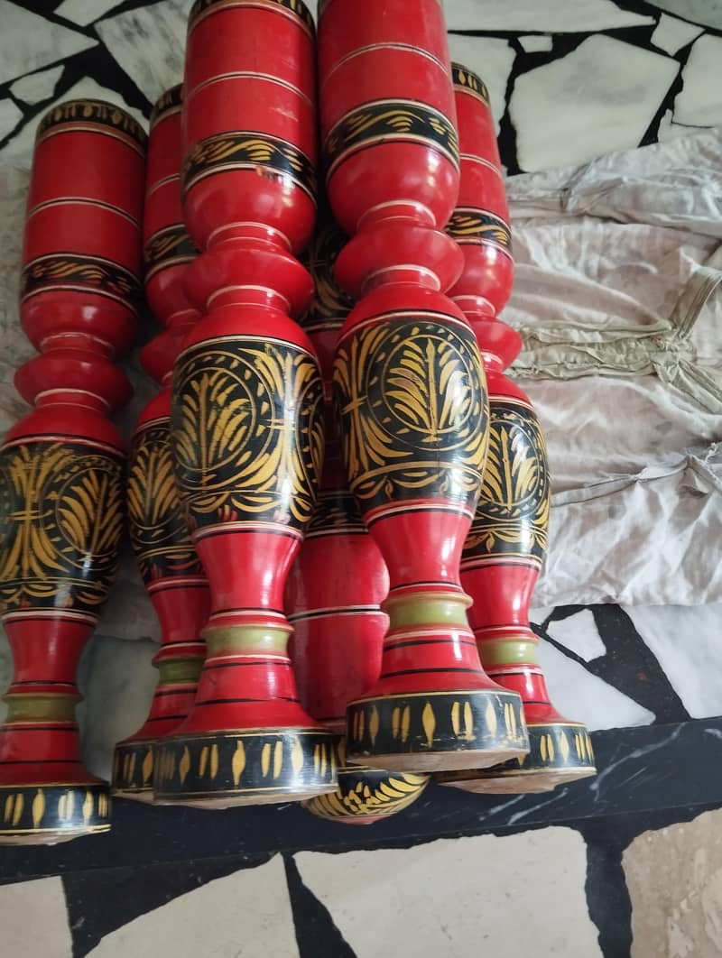 کالی ٹالی کے پاوے 2