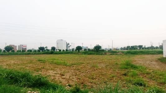 5 Marla Plot Bank Loan Available In Fazaia 2 Housing Scheme