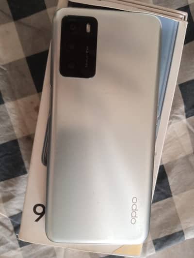 OPPO A16