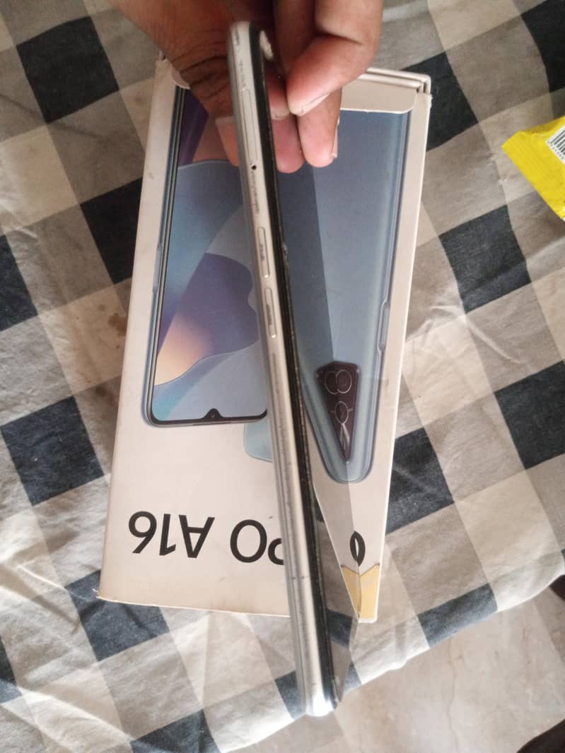 OPPO A16 2