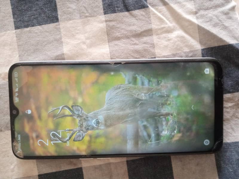 OPPO A16 5