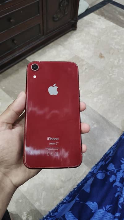 Apple iPhone XR